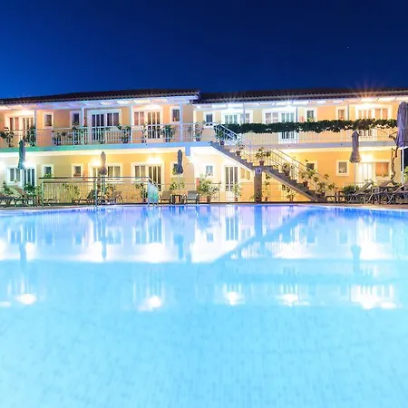 Artemis Guest house Kypseli