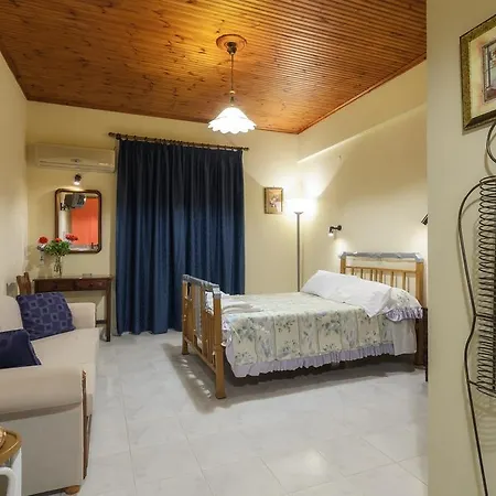 Artemis Guest house