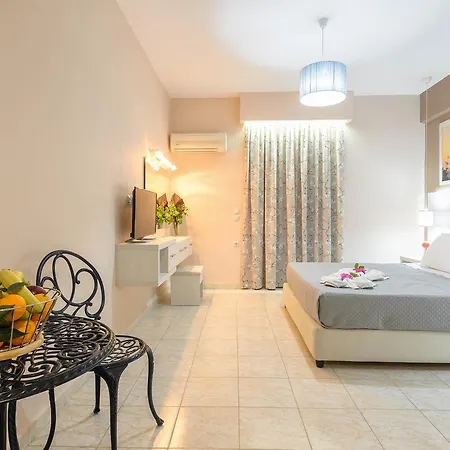 Guest house Artemis