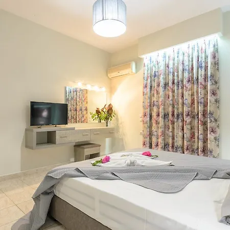 Guest house Artemis Kypseli
