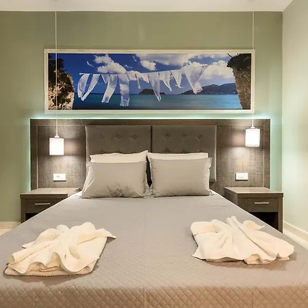 Artemis Guest house